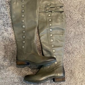 BRAND NEW!!! Sam Edelman Boots!!!